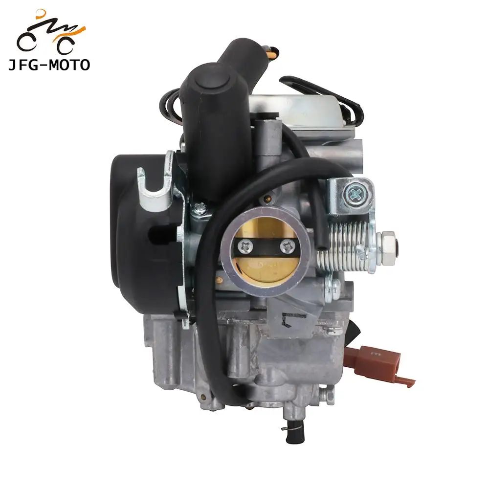 Engine Carburetor Motorcycles Carburador Carb For MIKUNI 26mm PD26 BS26 For SUZUKI GS125 GN125 EN125 AN125 AN150 Burgman 125 150