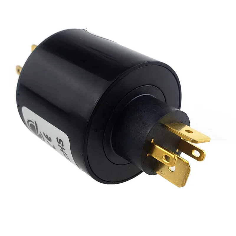 New original SRC032-3  SRC032-2 electric slip ring in stock