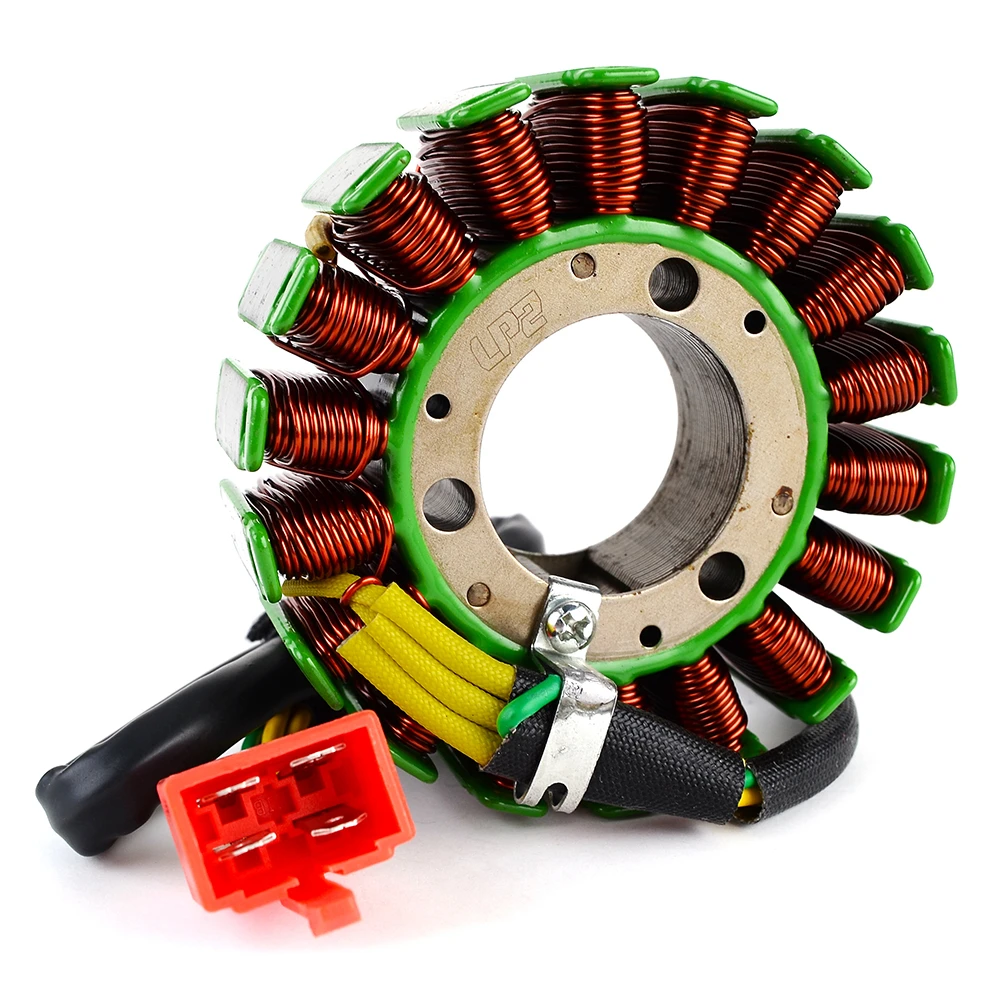 Stator Coil for Honda NSR250R SE SP NSR250 MC16 MC18 MC21 NSR250RR MC28 31120-KV3-951 Motorcycle Generator Magneto Coil NSR 250