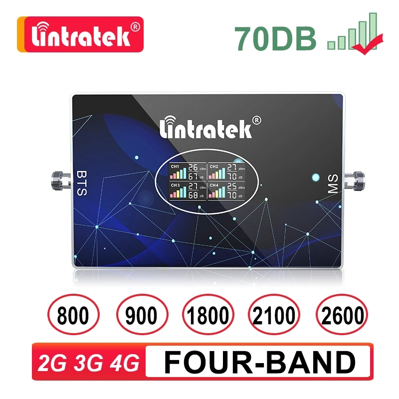 Lintratek kw20l (gw kw17l отзывы gd усилитель сотовой связи) купить от 4 233,00 руб. Коммуникационное оборудование на 1rub.ru