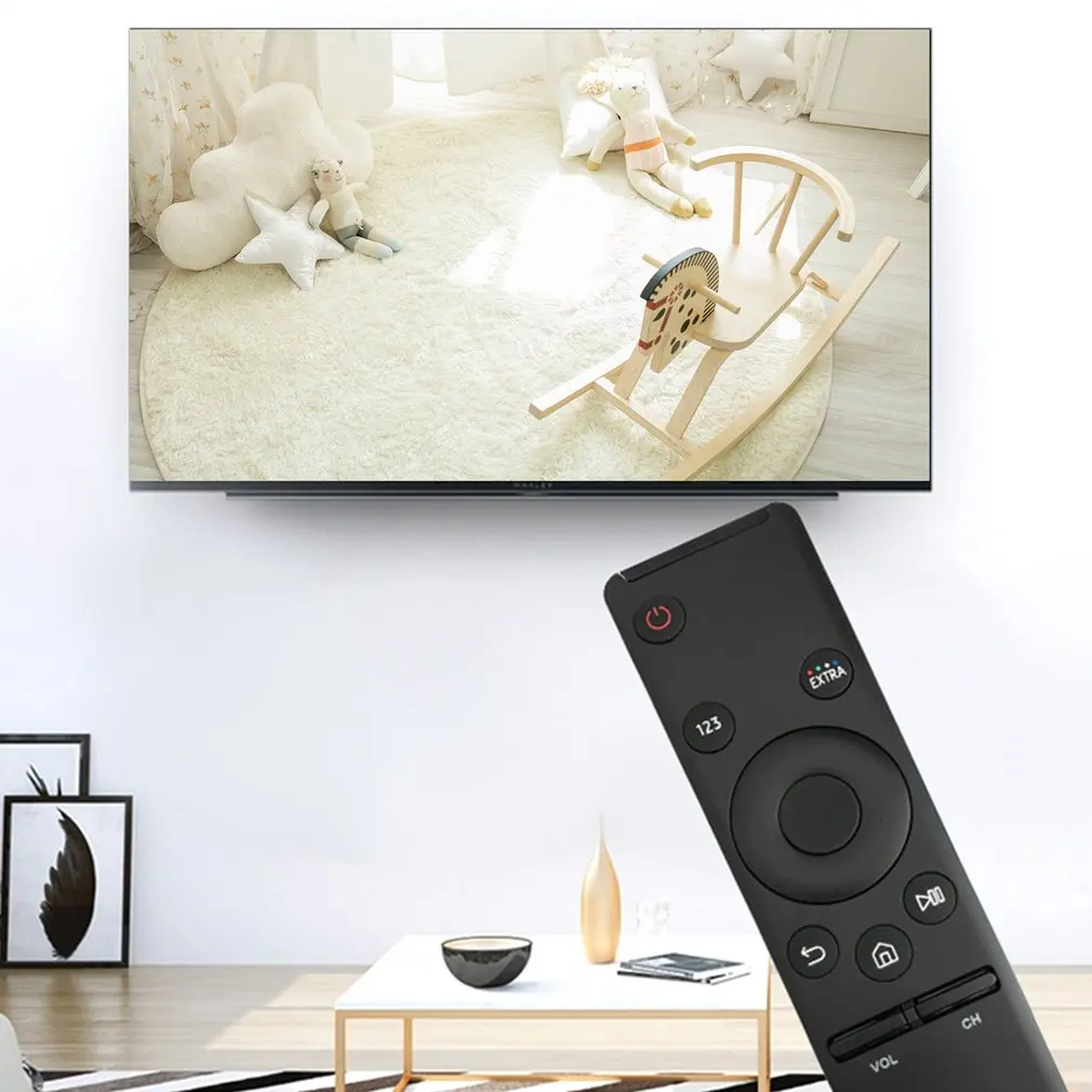 Replacement remote control for Samsung Smart Tv BN59-01259E TM1640 BN59-01259B BN59-01260A BN59-01265A BN59-01266A BN59-01241A