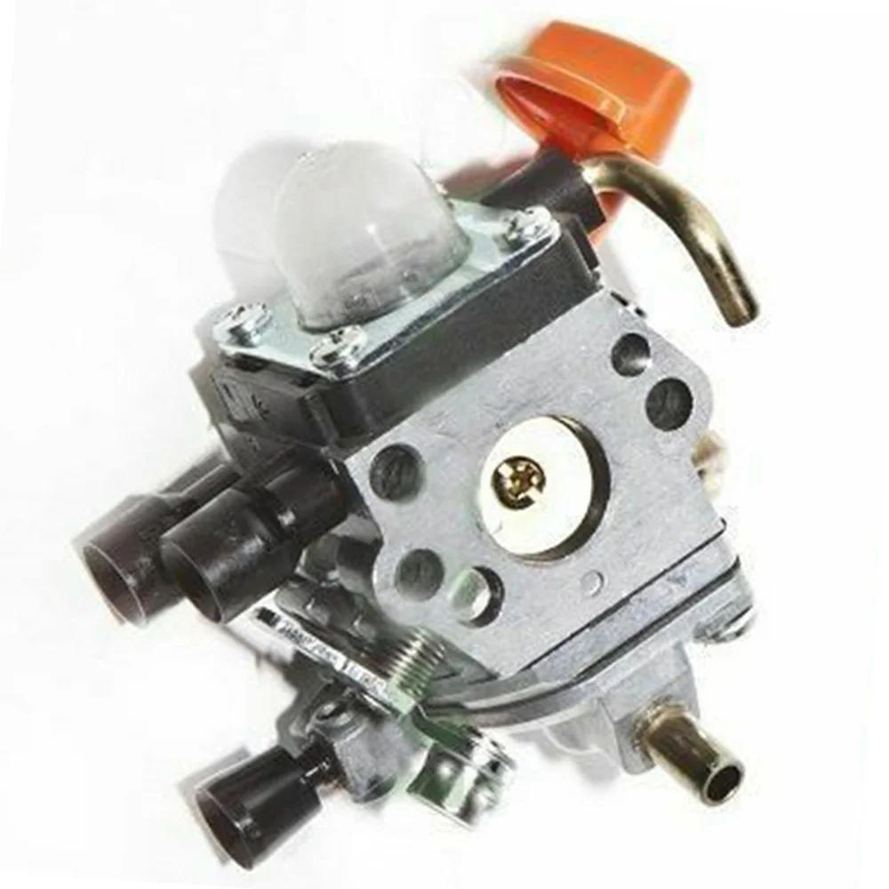 Imagem -05 - Carburador para Stihl Fs90 Fs100 Fs110 Fs130 Ht100 Zama C1q-s174 C1q-s110 Substituição do Carburador Ferramentas de Reparo do Jardim Cortador de Grama