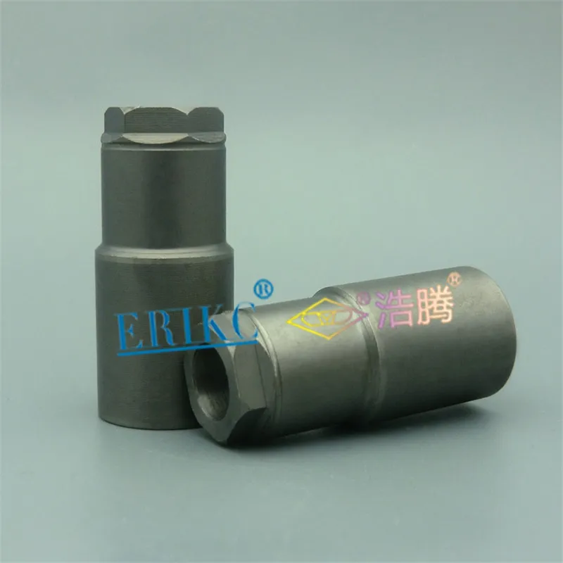 

ERIKC дизельный двигатель запасные части гайка форсунки E1022003 Длина 41,5 мм для лентам кампании DENSO Форсунка для распылителя
