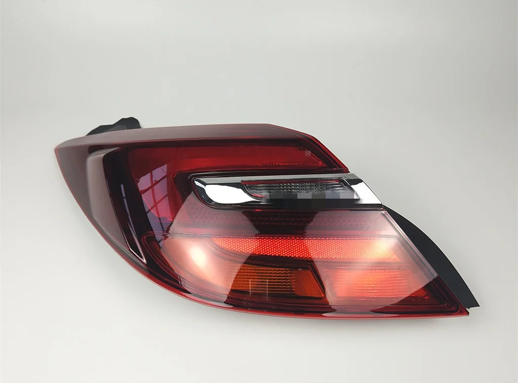 Osmrk Led tail light brake lamp reverse lights turn signal assembly for buick regal opel insignia 2014-2016