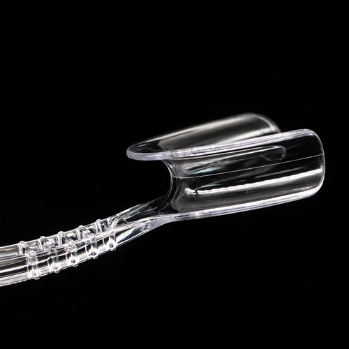 Imagen 2 del producto Retractor Dental de ortodoncia, abridor de boca, esparcidor Autoclavable, gancho de tracción de alternación Intraoral, herramienta de dentista, 1 par