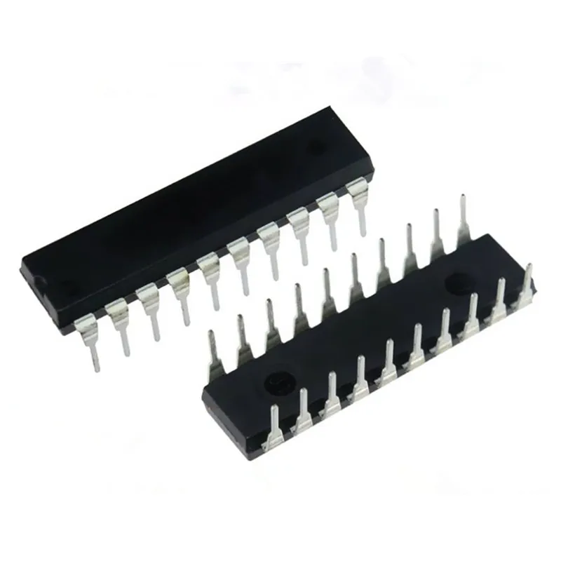 5pcs TM1637 DIP-20 1637 DIP DIP20 integrated circuit