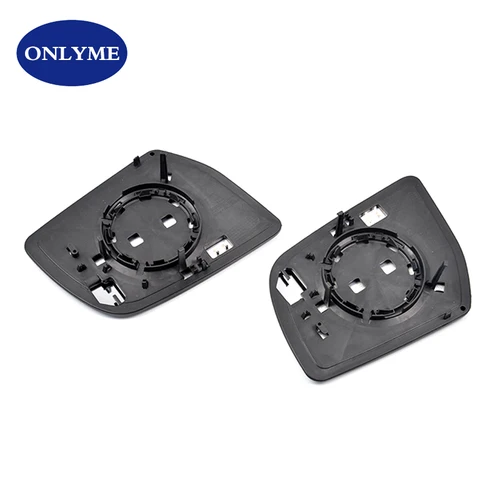 Imagen 2 del producto Cristal de espejo calefactado convexo para coche, para FORD RANGER (2011-2020), EVEREST 2015, 2016, 2017, 2018