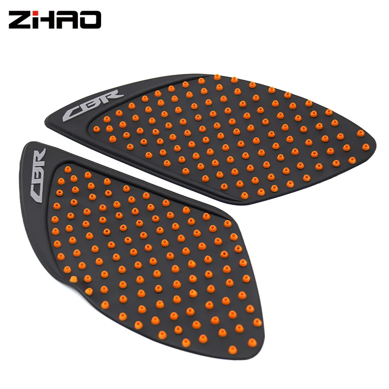 3M Motorcycle Anti slip Tank Pad Sticker Decal For Honda CBR954RR CBR9292RR CBR 954 929 RR CBR 954RR CBR 929RR CBR 954 RR