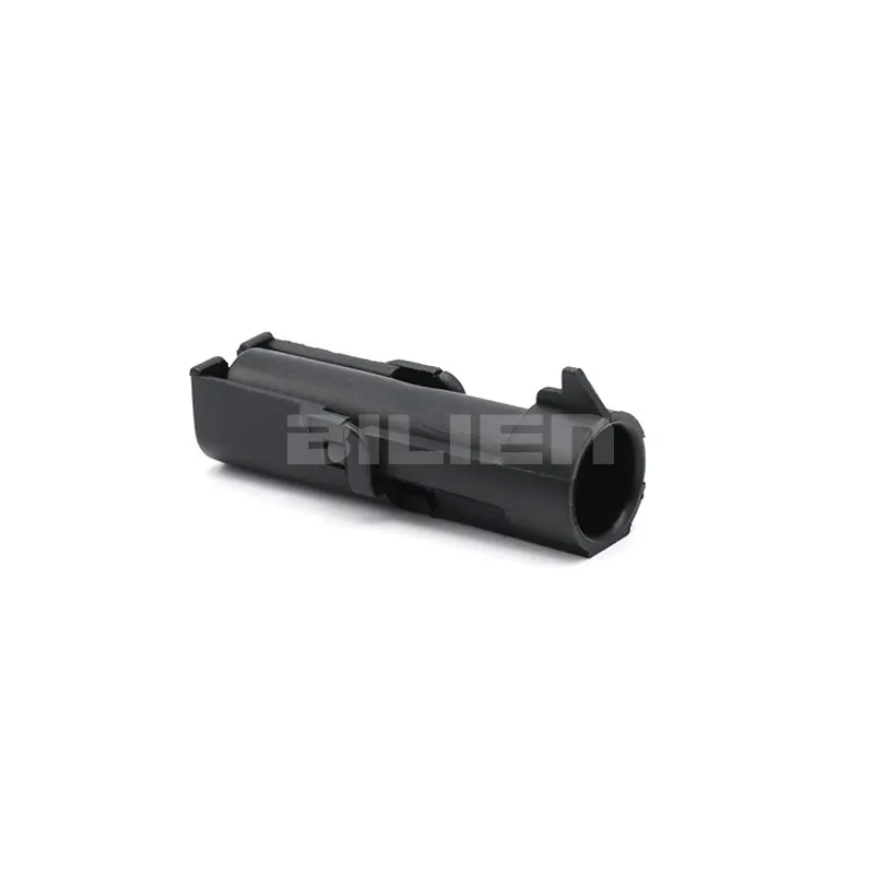 1/5/10 Dj3011y-2.5-11/21 automobile connector 1 hole waterproof high current special harness plug 12010996/12015791