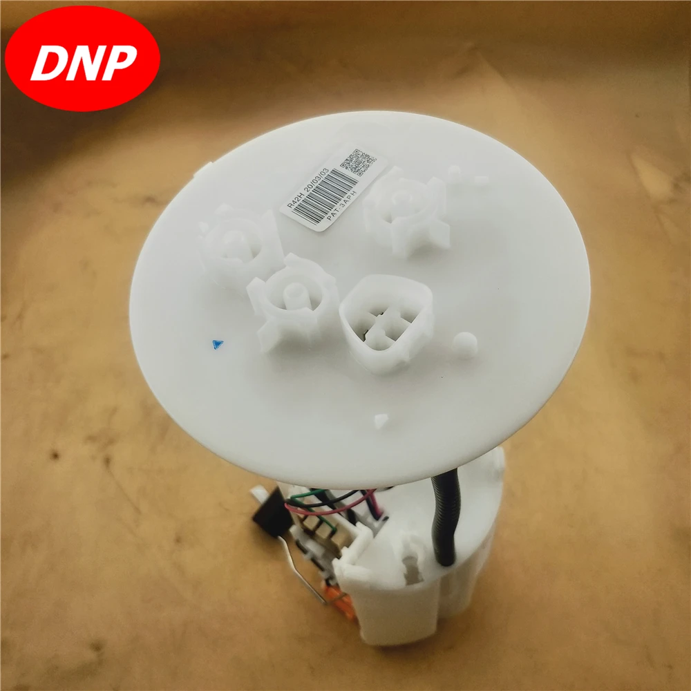 

Оригинальный Топливный насос в сборе подходит для Toyota Prado GRJ150 77020-60650 101965-0310