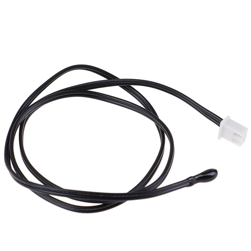 1PC 10K Probe Sensor Waterproof Temperature Thermal Thermistor TC