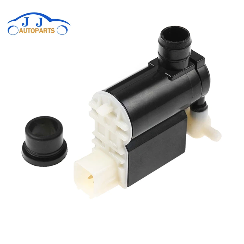 New Car Windshield Windscreen Washer Motor Pump 98510-25100 98510-2C100 98510-2L100 98510-1F100 For Hyundai For Kia For GM Korea