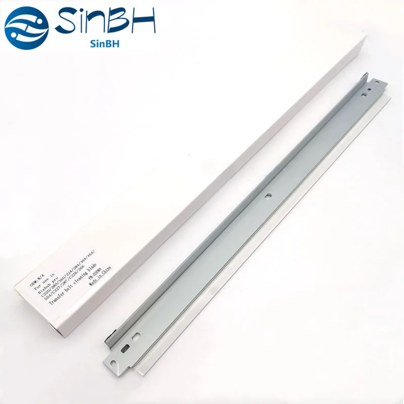 10 X Lama della cinghia di trasferimento per Konica Minolta C224 C284 C364 C220 C280 C360 C224e C284e C364e C454e C554 C226 C287 C258 C308 C368