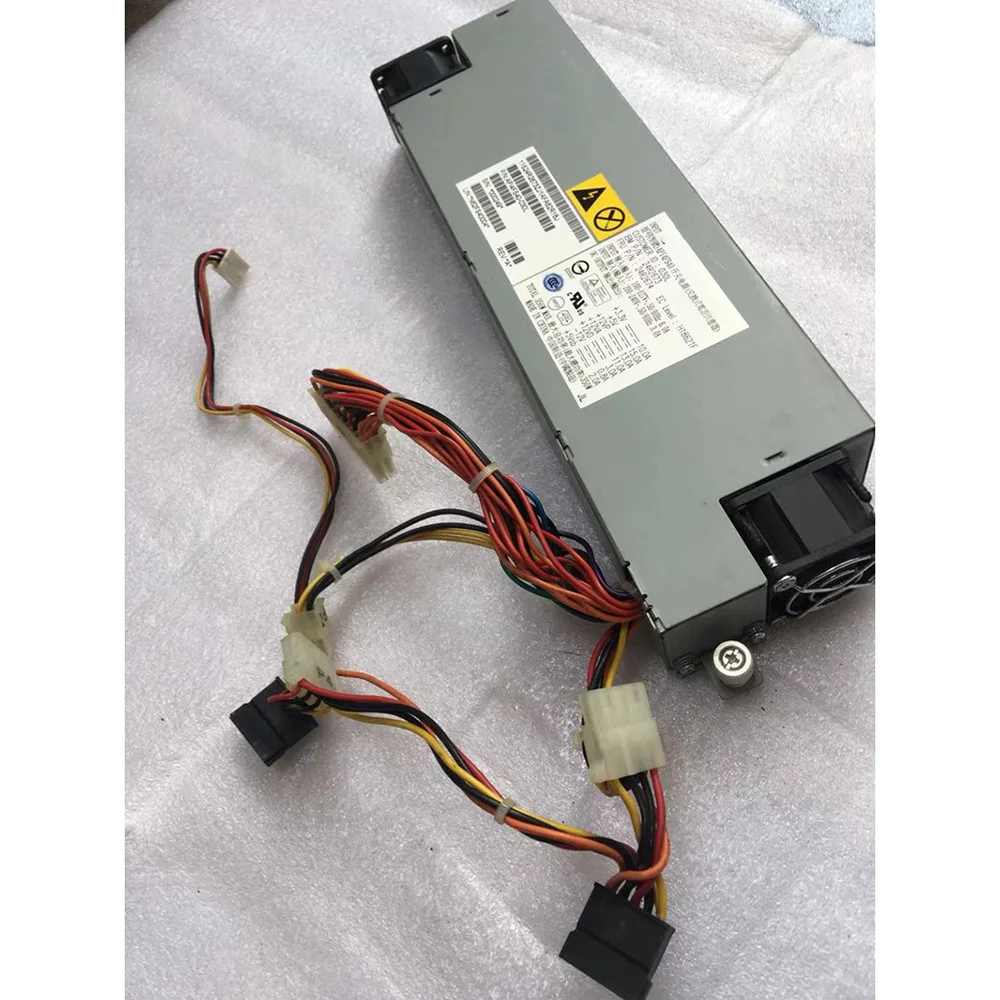 Fuente de alimentación para servidor IBM X306M 306M AP14FS40 24R2674 39Y7295 34R2673 350W, entrega de prueba