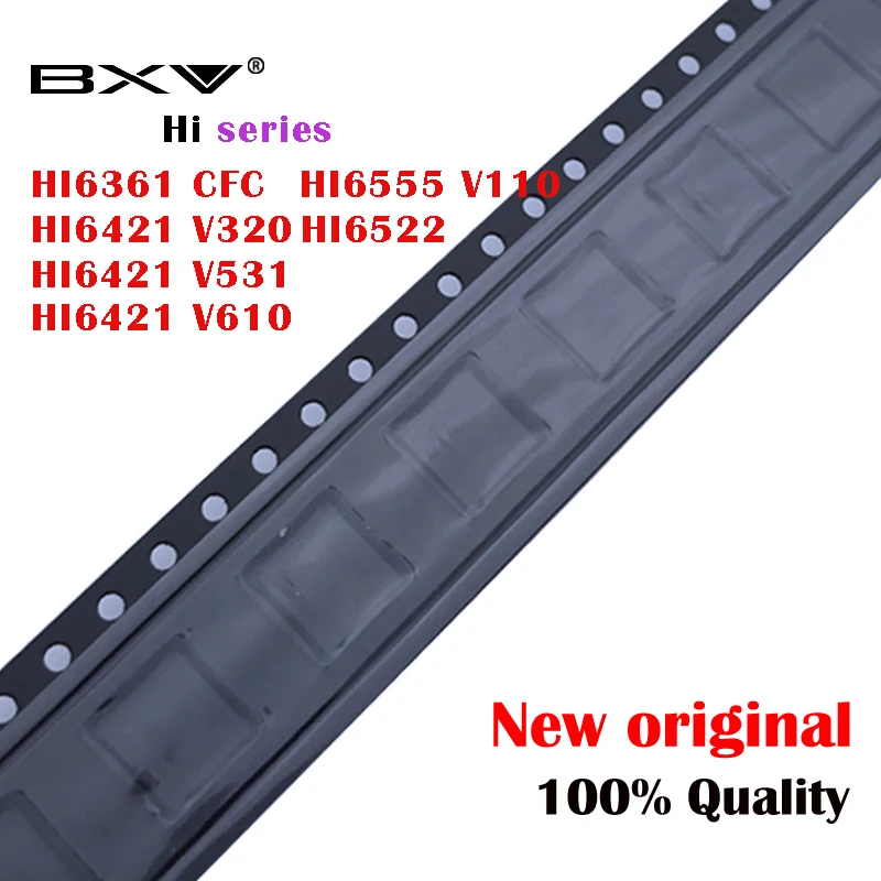 (1piece)NEW HI6421 V320 HI6361 GFC HI6522