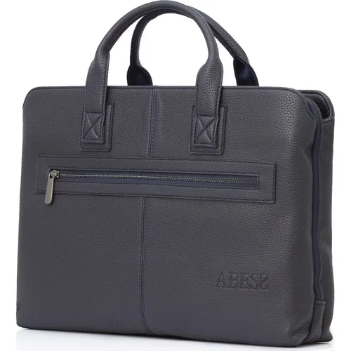 Briefcase Bag, Men 'S Bag, Bag Leather Bags Hand Bag, Shoulder Bag, laptop Bag A4 Computer Bag