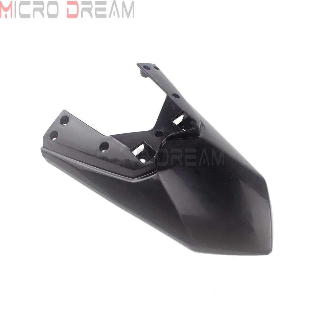 Motorcycle Rear Fender Motorbike Mudguards For Kawasaki KLX250 D-Tracker X 2008-2019 KLX250S KLX250SF KLX 250 S SF Mud Guard
