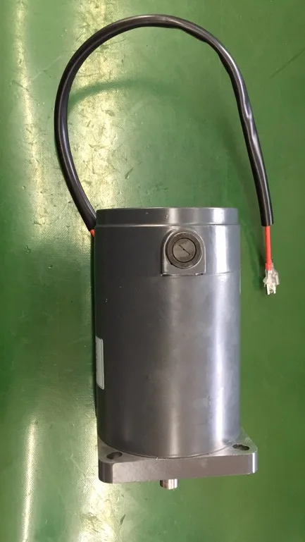 Dc motor 220V 250W For Grinding Machine MR-26 series 13-26 (8-32) mm 85 -140 Angle