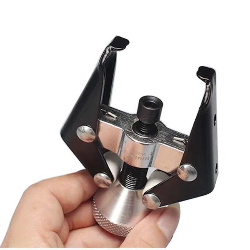 Professional Car Battery 6-28mm Terminal Alternator Bearing Windshield Wiper Arm Remover Puller Roller Extractor Car Repair Tool