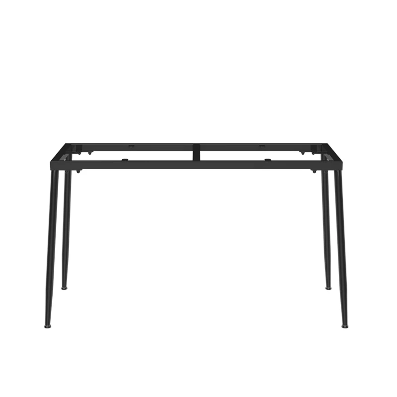 Dining Table Leg Stand, Metal Custom Table Legs