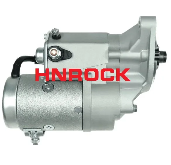 

NEW HNROCK 12V STARTER 28100-14070 28100-54260 28100-54261 28100-54262 428000-3810 428000-3811 428080-3811