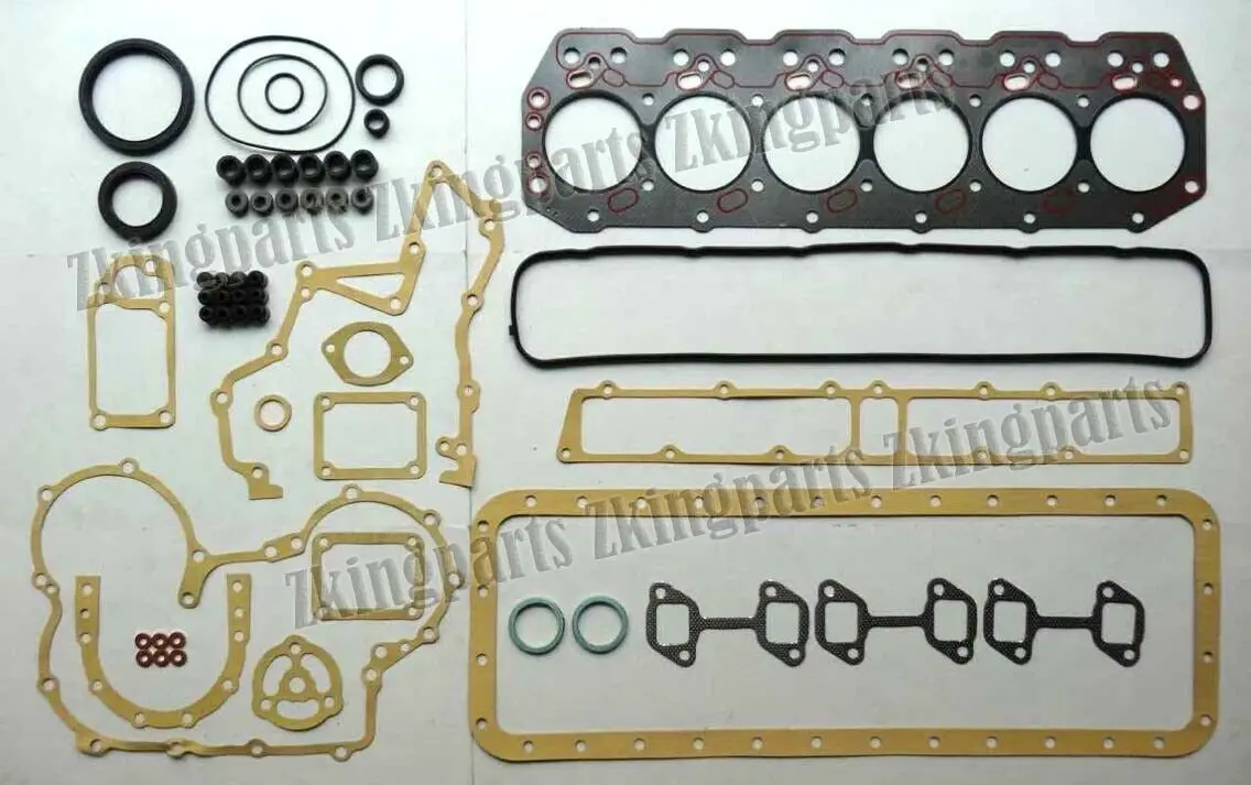 

Full Gasket Kit With Cylinder Head Gasket Set Fit For Toyota 11Z 12Z Engine