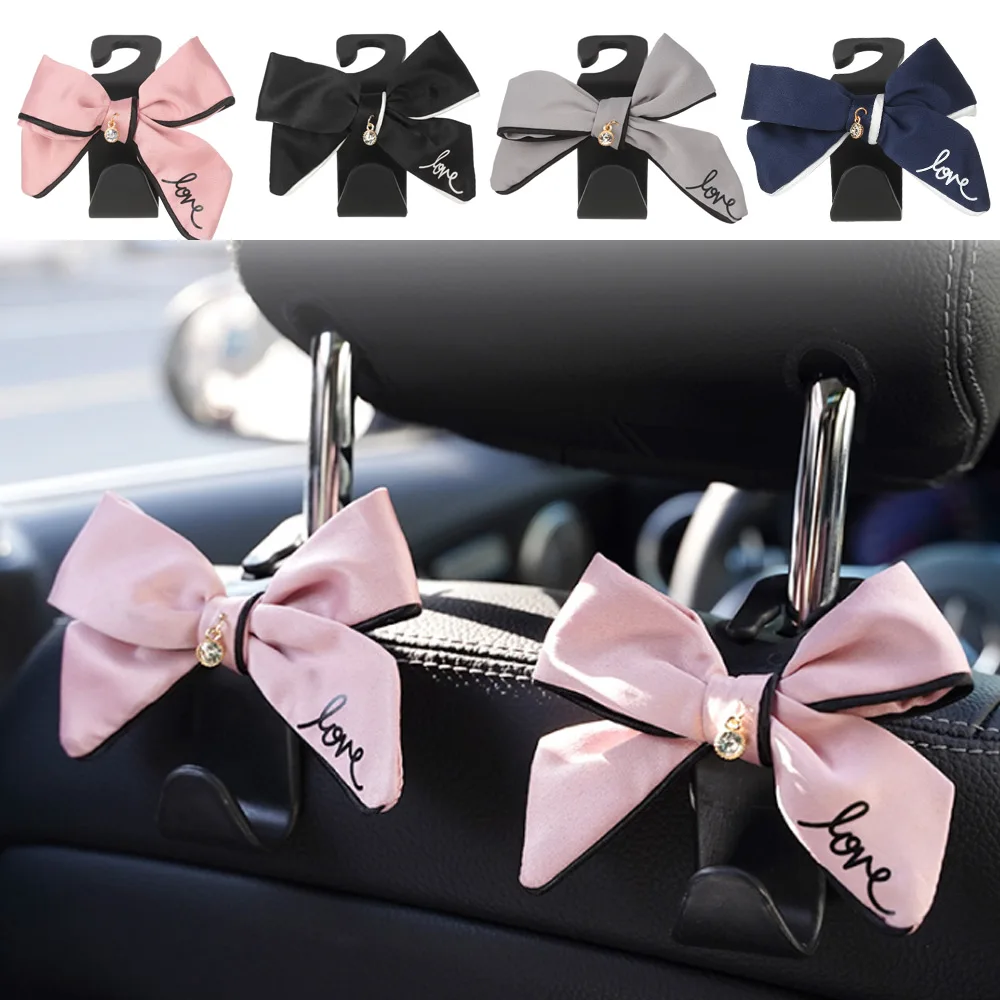 High Quality Multifunction Car Seat Storage Supplies Sundries Hook Car Interior Accessories