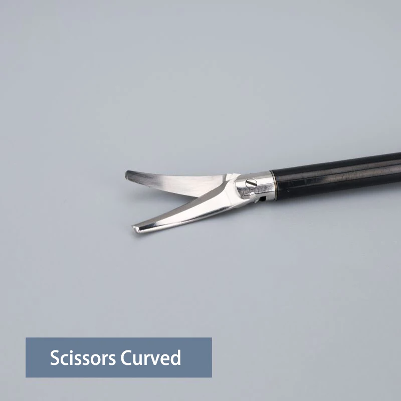 Laparoscopic Surgery Laparoscopy Instruments Maryland Dissector/Scissors/Grasping Forceps