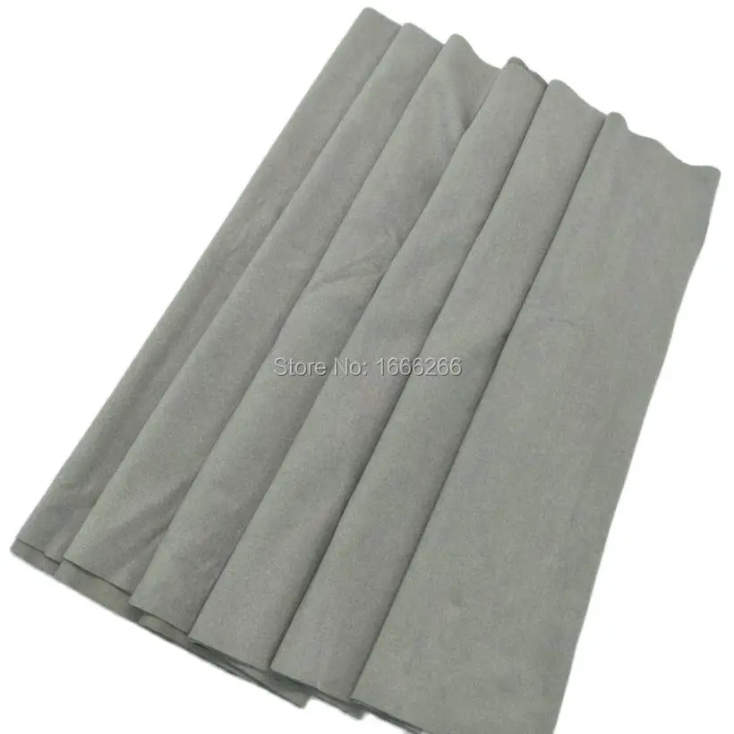 

BLOCK EMF China supplier Wholesale Antibacterial Fabric using garment cloth