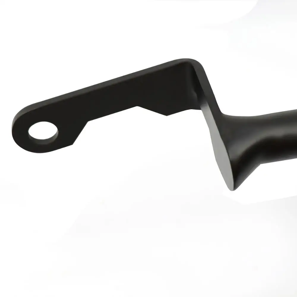 واقي محرك الدراجة النارية طراز VN650 Vulcan S 650 EN650 2015-2023 من الفولاذ المقاوم للصدأ