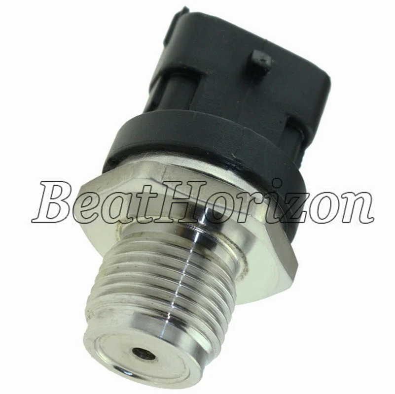 0281006403 Diesel Common Rail Fuel Injection Pressure Sensor Regulator 31401-2F600 For Hyundai KIA 1.4 1.6 1.7 2.0 2.2 CRDi