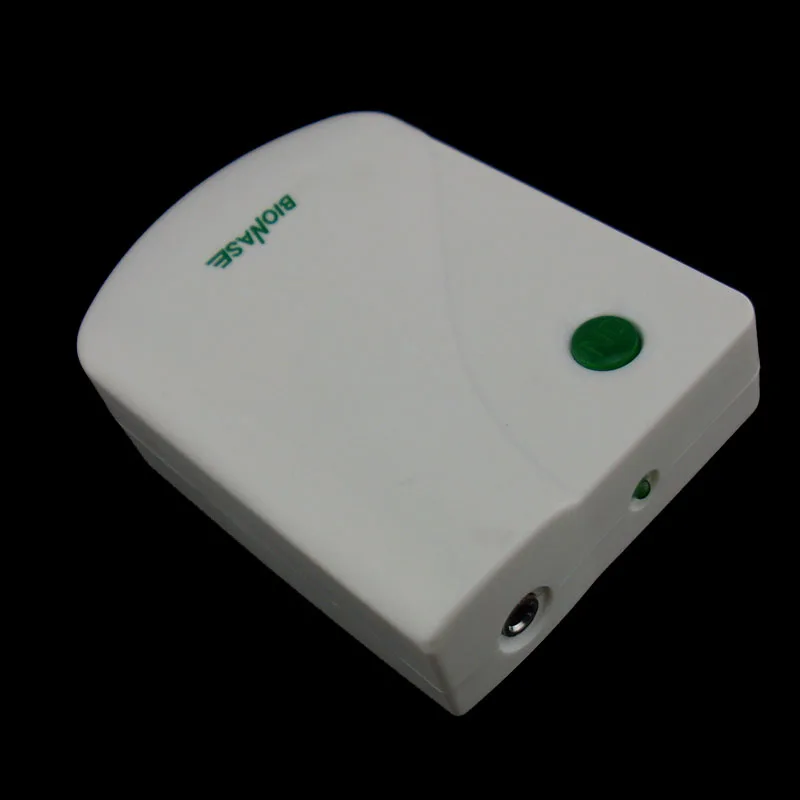 Dispositivo de massagem para rinite nasal, equipamento de cuidados de saúde para rinite alérgica, terapia de nariz e sinusite, massageador