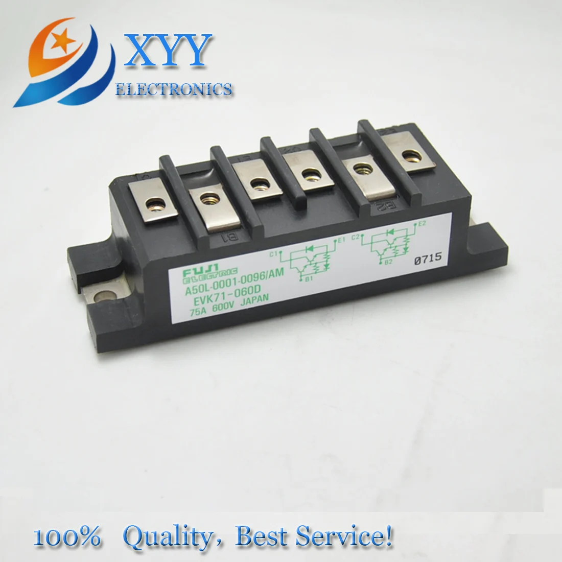 EVK71-060D NEW ORIGINAL IN STOCK