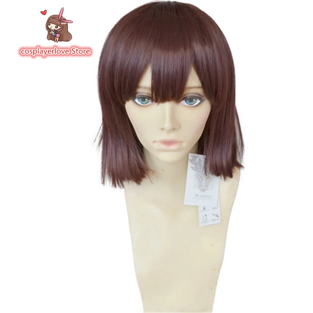 

Jaku-Chara Tomozaki-kun Natsubayashi Hanabi Headwear for Cosplay Halloween Carnival