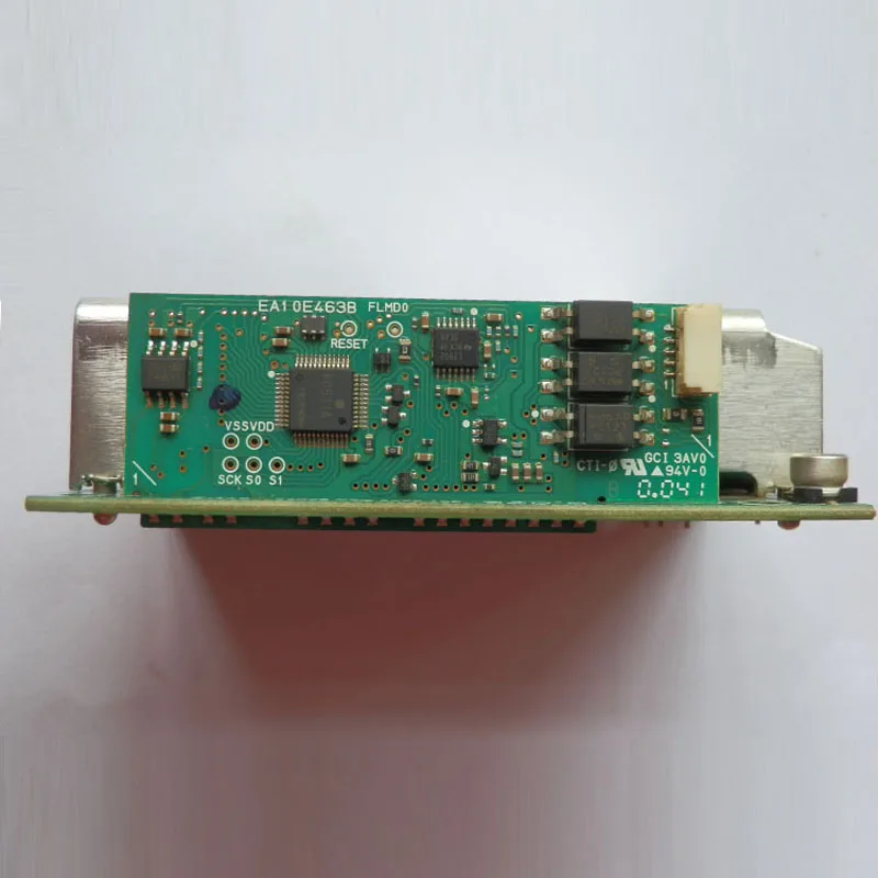 Epson EB-S7 프로젝터/악기 조명 보드 라이터 고전압 보드 PKP-K200N 적합