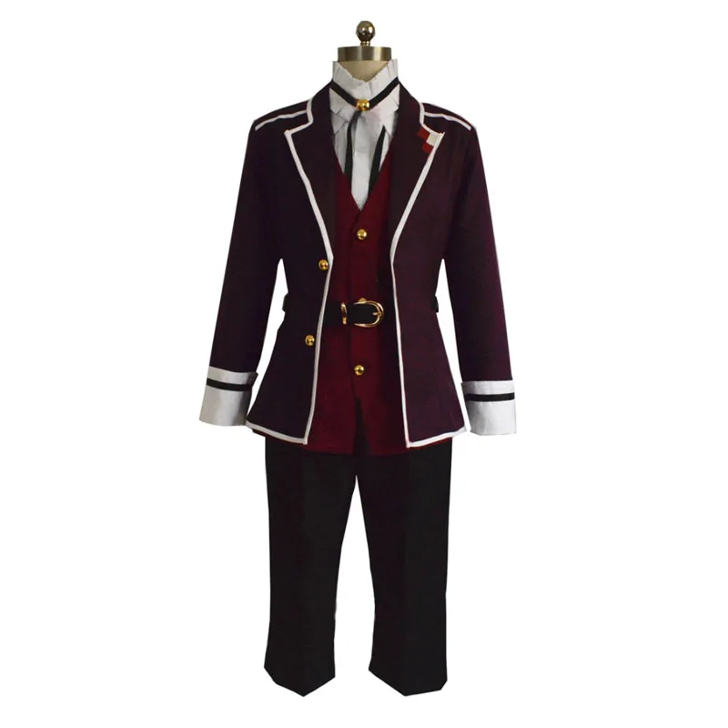 Kanato Sakamaki cosplay costume