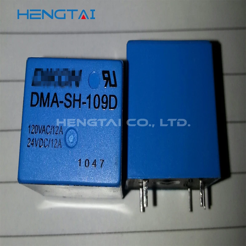 Gratis Pengiriman DMA-SH-109D Modul Baru dan Asli