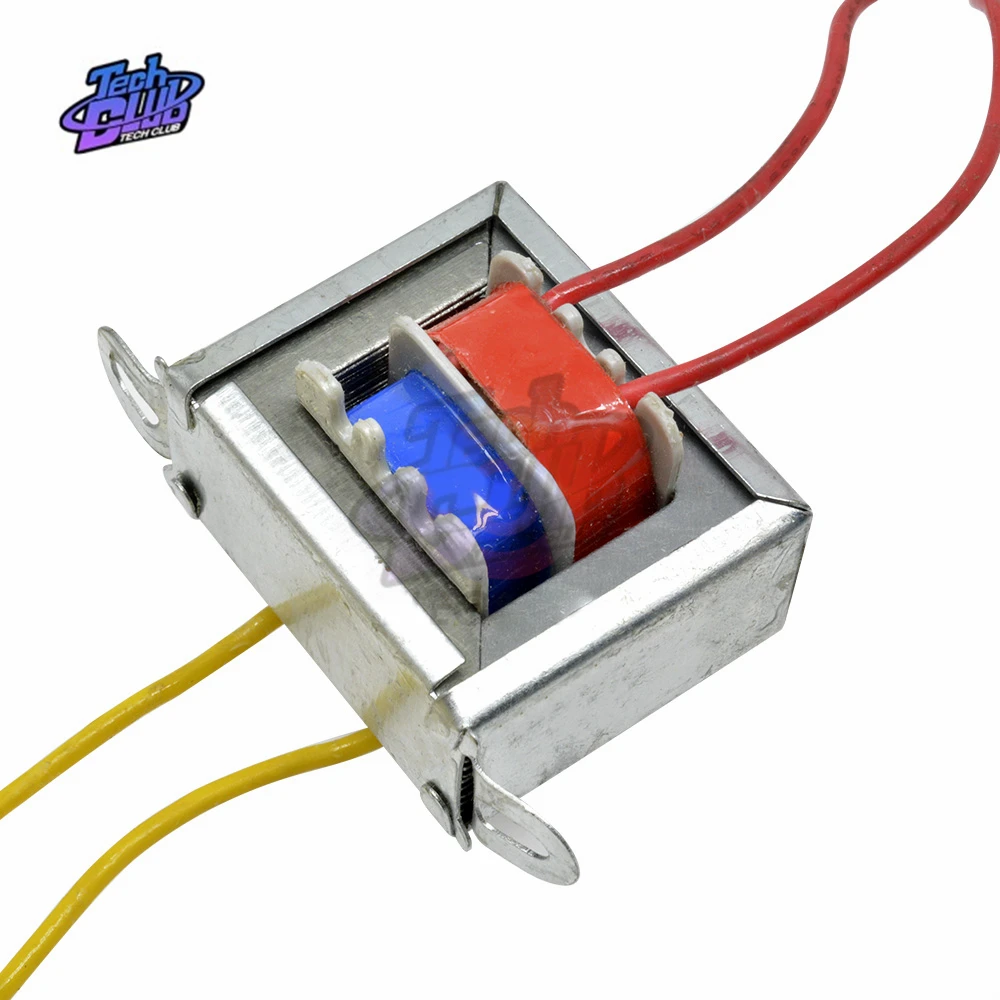 AC 110V to AC 9V Spot Welder Power Supply Transformer For NY-D01 100A/40A Spot Welding Controller Board