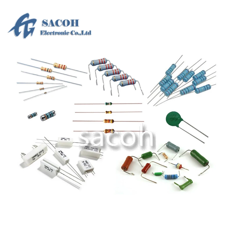 (SACOH IC Chips) BA6301 10Pcs 100% fabrycznie nowy oryginał w magazynie