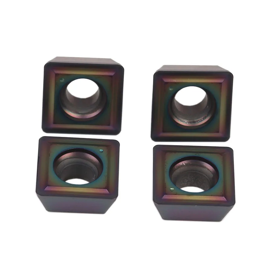 CNC旋盤用フライス工具,SPMG050204-TG SPMG060204-TG SPMG07T308-TG-SPMG090408-TG SPMG110408-TG SK816