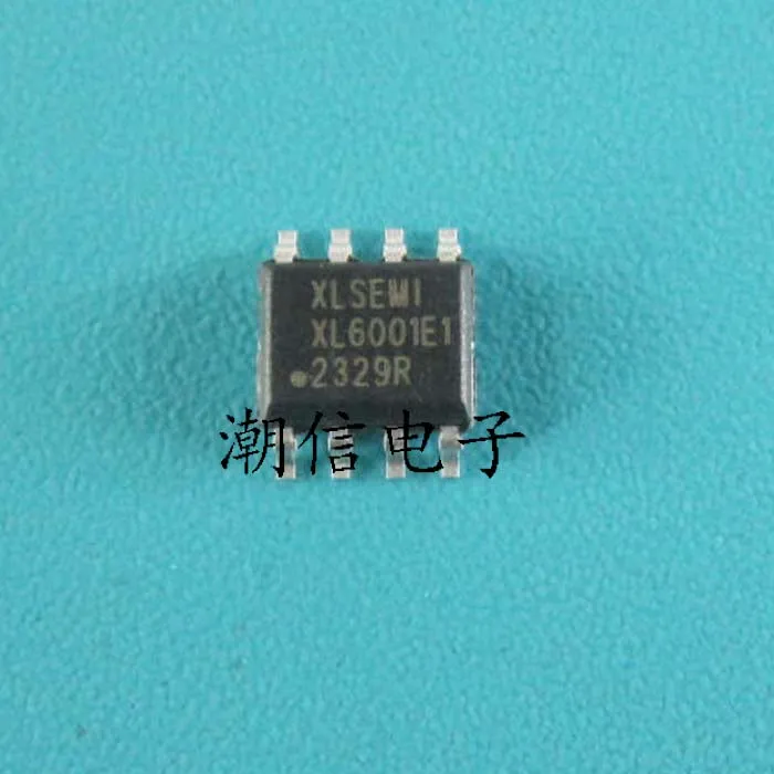 XL6001E1 SOP - 8 LED constant current drive