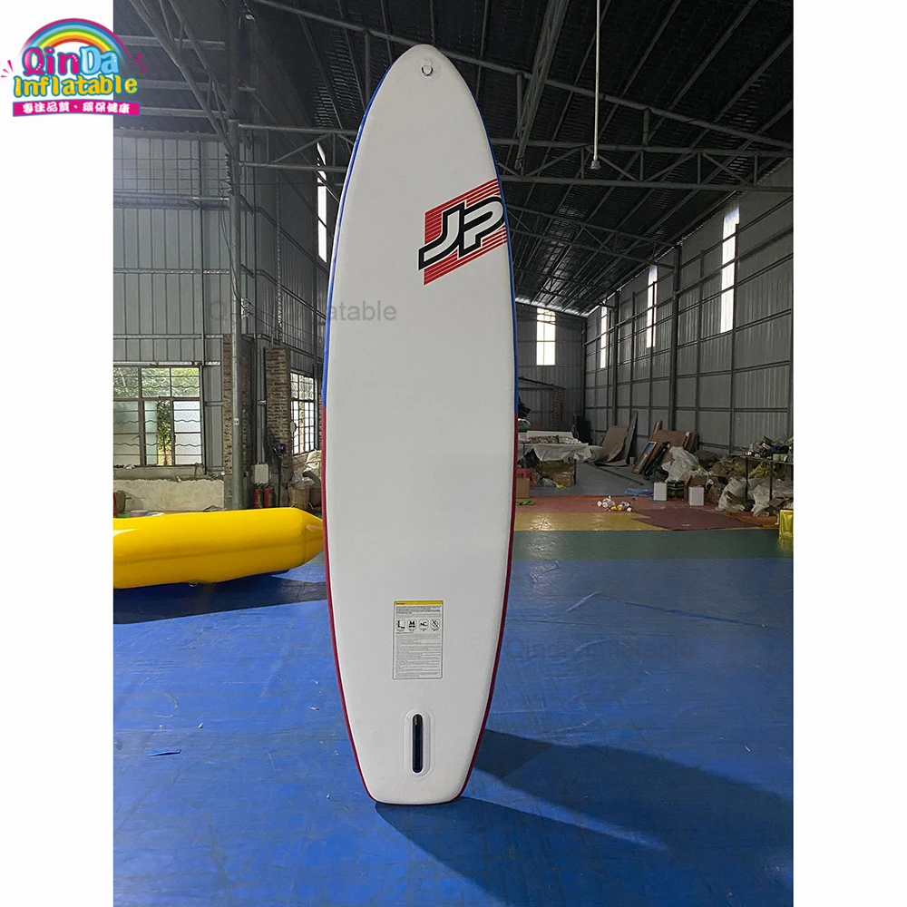 OEM ขายส่ง Inflatable Surf Ing น้ำ Board โรงงานราคา Inflatable Paddle Surf Board