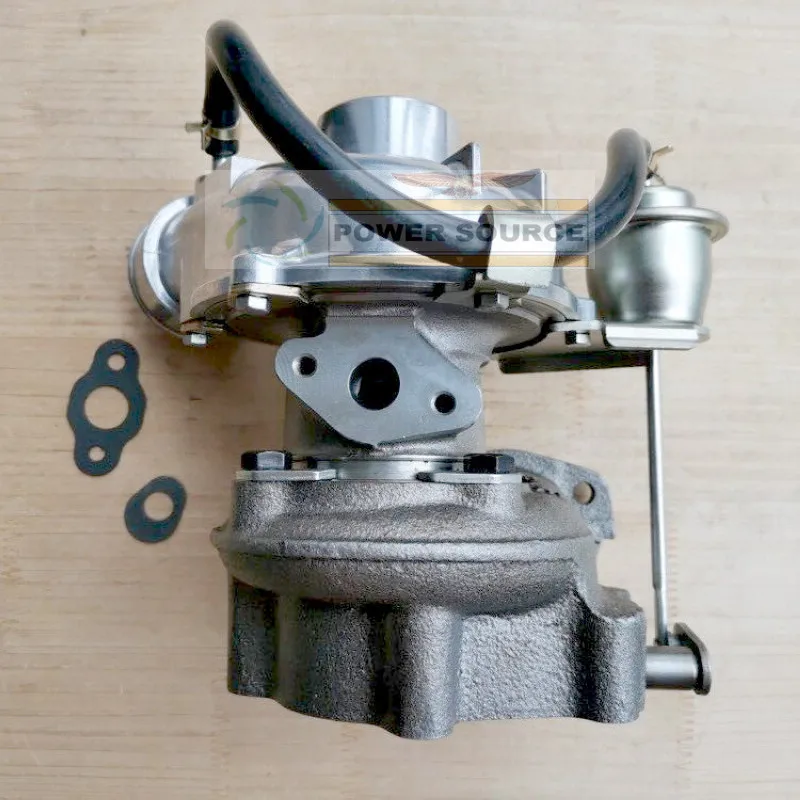 Turbo RHB Laqué P VA59B 4864756 352420Également F 4796000 4769180 860025 pour Jeep TraffVRivière M, pour Opel Sachtera Frontera dehors 2.5L TDS