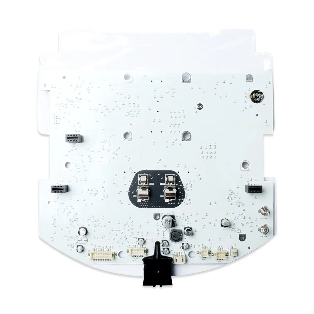Scheda madre PCB per aspirapolvere iRobot Roomba 520 527 527e 528 529 56708 630 senza scheda di funzione di temporizzazione