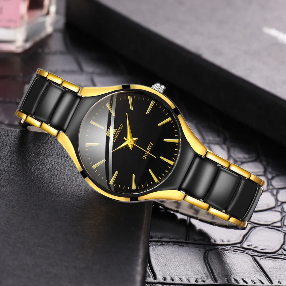 

16 Styles Women Small Dial Business Quartz Watch 2024 Fashion Stainless Steel Wristwatch Female Casual Clock Relogio Feminino