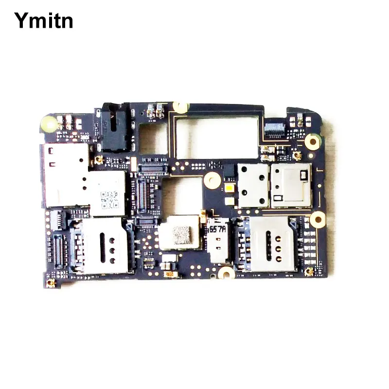 

Unlocked Ymitn Housing Electronic panel mainboard Motherboard Circuits Flex Cable For Lenovo Vibe X3 Lite A7010a48