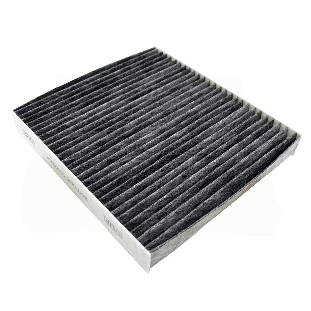 

Cabin Air Filter for Infiniti FX35 FX45 G35 Mitsubishi Eclipse Lancer Outlander RVR Nissan X-Trail Maxima Sentra Murano