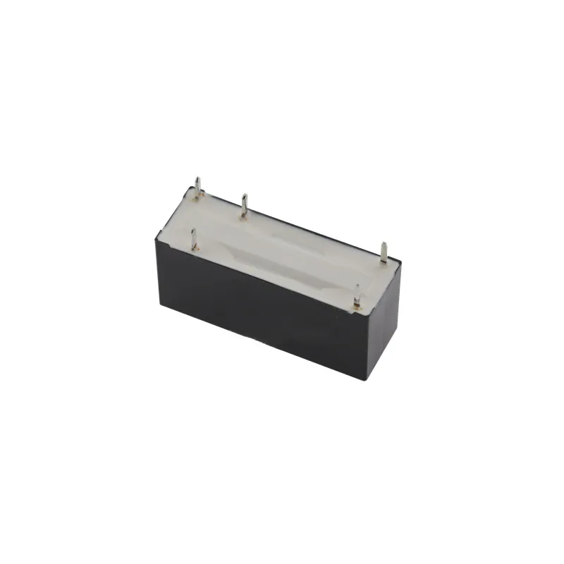 5PCS/Lot 100%Original New TAKAMISAWA JS5N-K 5VDC JS12-K 12VDC JS24N-K 24VDC DIP-5 8A Power Relay