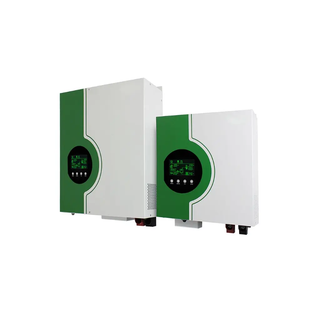 3Kva 5Kva  Off Grid Solar Power Energy Mppt Solar Inverter