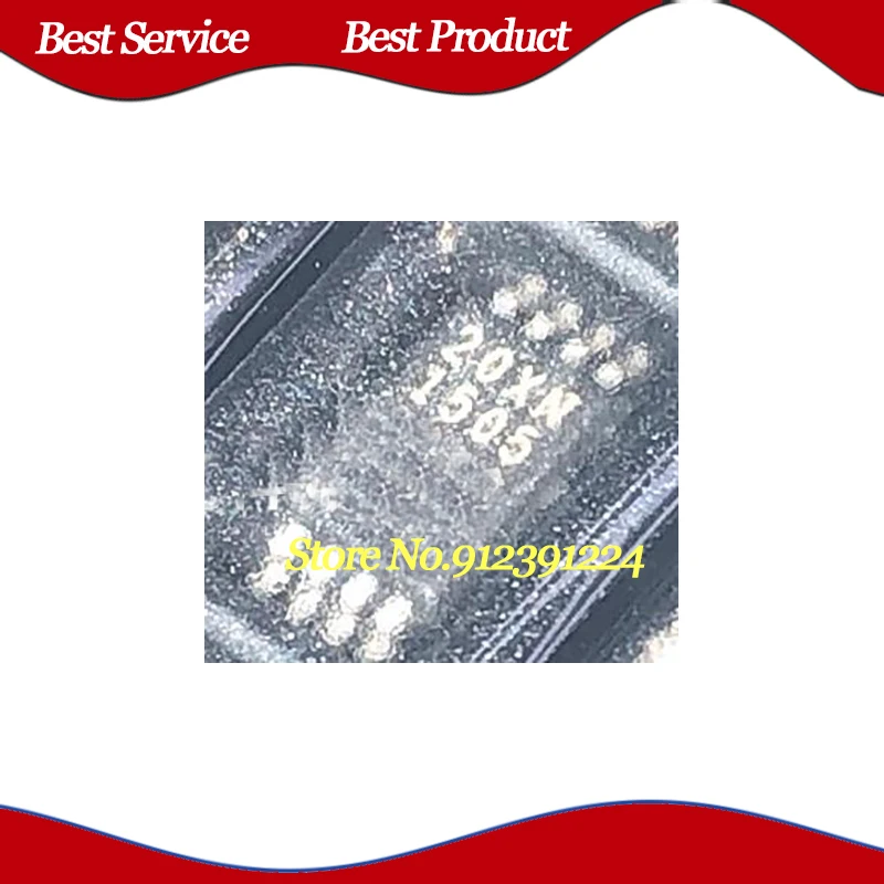 10 Pcs PMWD20XN TSSOP8 New and Original In Stock